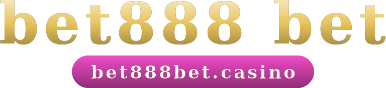 bet888 bet logo